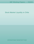 Stock Market Liquidity in Chile