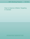 How to Improve Inflation Targeting in Canada
