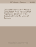 Union of Comoros
