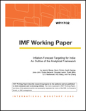 Inflation-Forecast Targeting for India