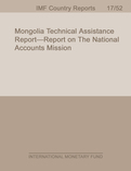 Mongolia