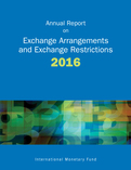 Annual Report on Exchange Arrangements and Exchange Restrictions 2016