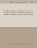 New Zealand: Financial Sector Assessment Program