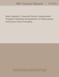 New Zealand: Financial Sector Assessment Program