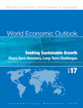 World Economic Outlook, October 2017
