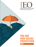 IEO Evaluation Report