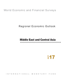 Regional Economic Outlook, October 2017, Middle East and Central Asia