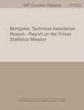 Mongolia