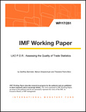 LAO P.D.R.: Assessing the Quality of Trade Statistics