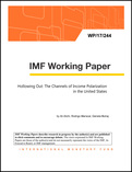 Hollowing Out: The Channels of Income Polarization in the United States
