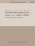 Islamic Republic of Mauritania