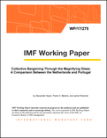 Collective Bargaining Through the Magnifying Glass