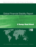Global Financial Stability Report, April 2018