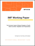 The Economic Impact of Natural Disasters in Pacific Island Countries: Adaptation and Preparedness