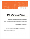 Permanently Displaced? Increasingly Disconnected? Labor Force Participation in U.S. States and Metropolitan Areas