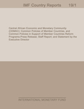 Central African Economic and Monetary Community (CEMAC)