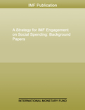 A Strategy for IMF Engagement on Social Spending