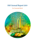 International Monetary Fund Annual Report 2019