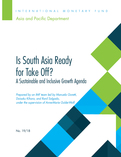 Is South Asia Ready for Take Off?