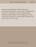Democratic Republic of Sao Tome and Principe