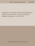 Kingdom of Lesotho