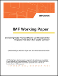 Dampening Global Financial Shocks: Can Macroprudential Regulation Help (More than Capital Controls)?