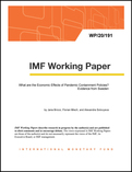 What are the Economic Effects of Pandemic Containment Policies? Evidence from Sweden